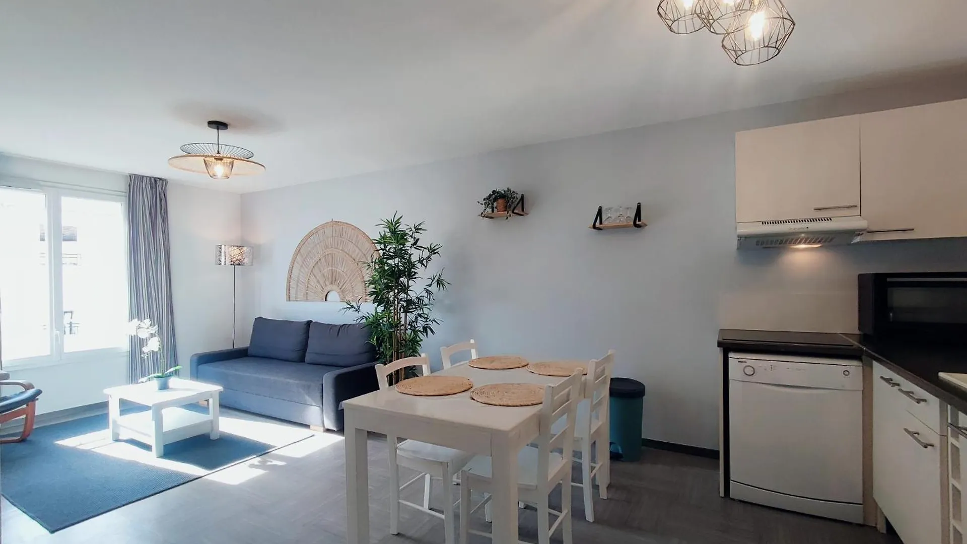 La Piscine Des Gorges - Climatisation Parking Apartment Greoux-les-Bains
