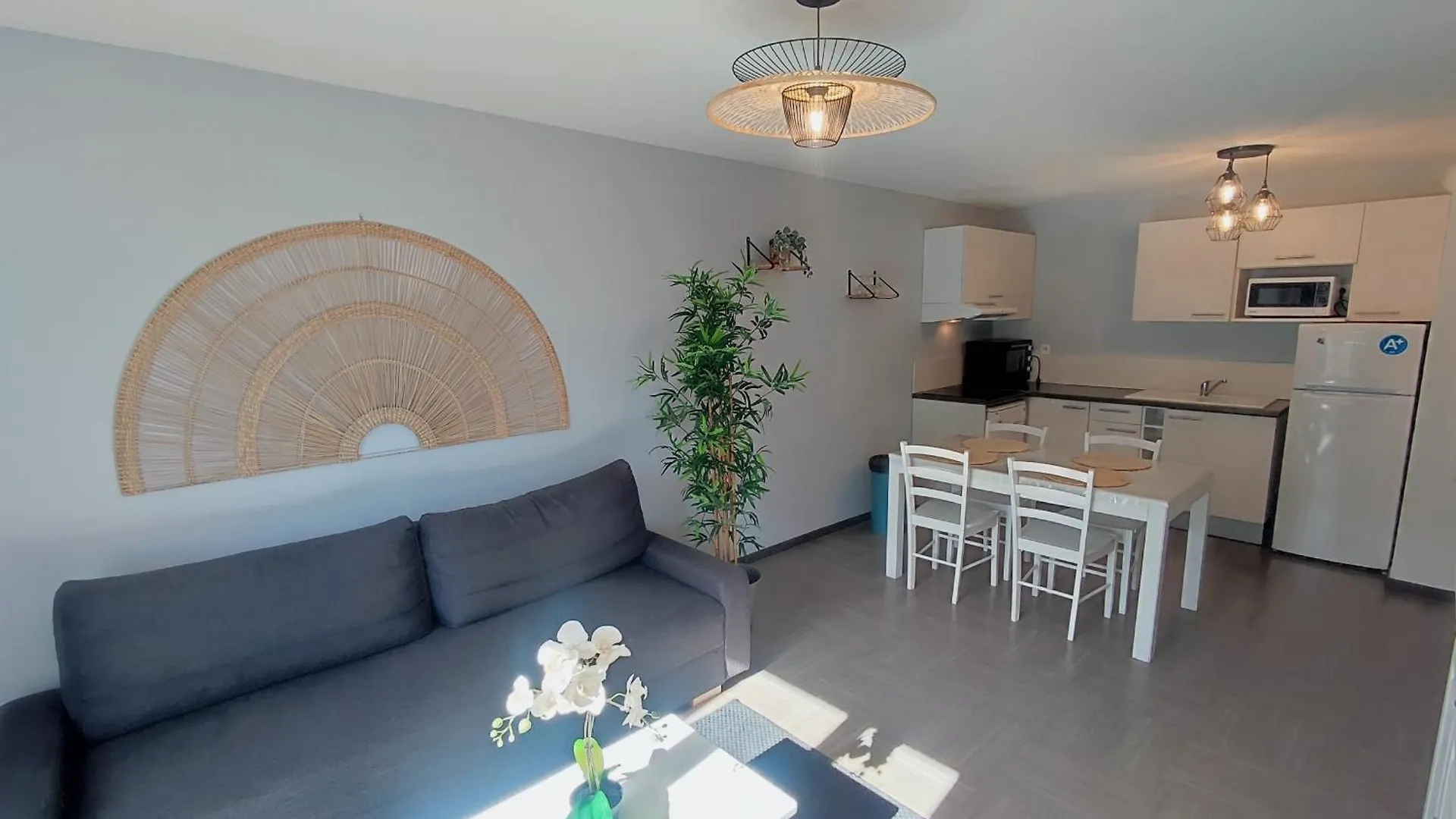 La Piscine Des Gorges - Climatisation Parking Apartment Greoux-les-Bains