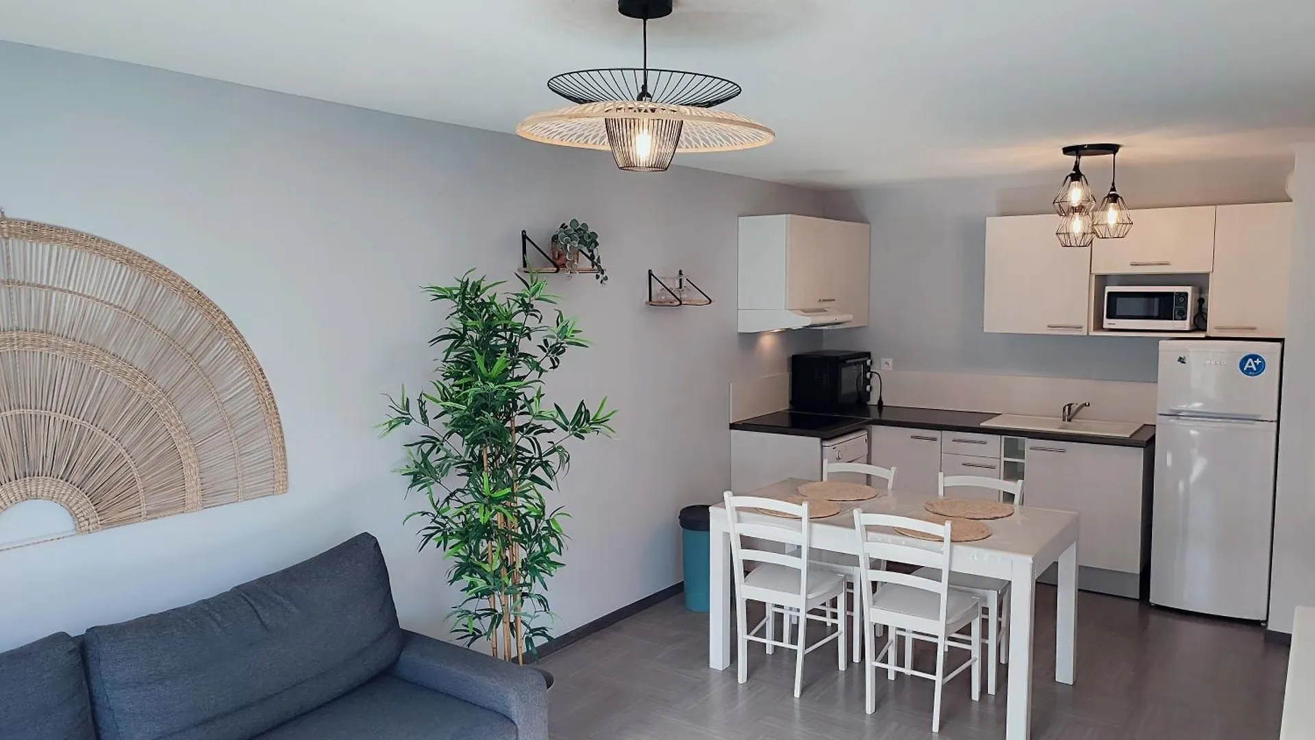 La Piscine Des Gorges - Climatisation Parking Apartment Greoux-les-Bains